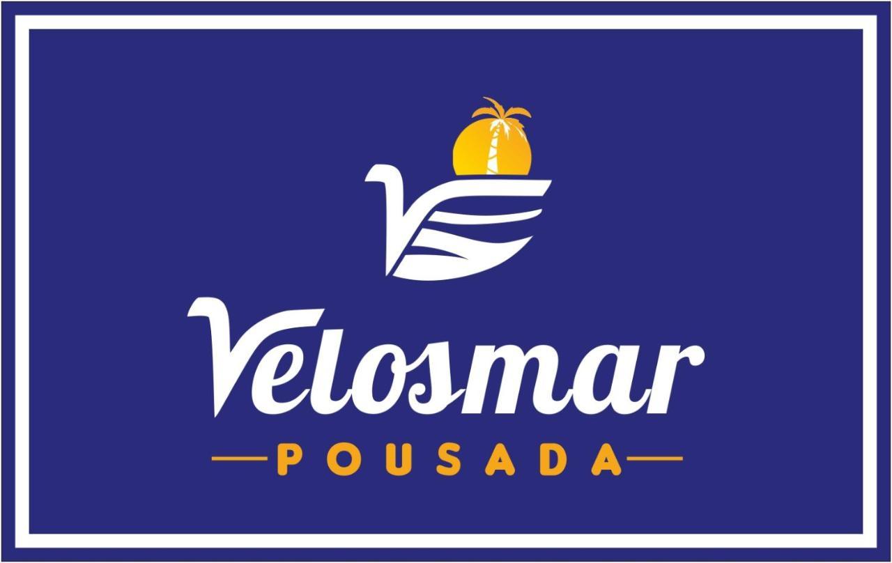 Pousada Velosmar Pôrto das Galinhas Exterior foto